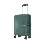 Safari Viber Trolley Bag