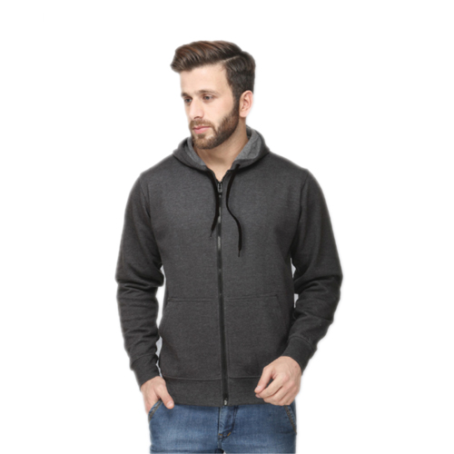 Scott International Hoodie Jacket