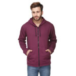 Scott International Hoodie Jacket