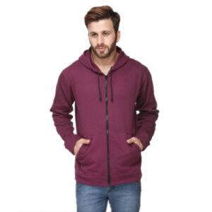 Scott International Hoodie Jacket