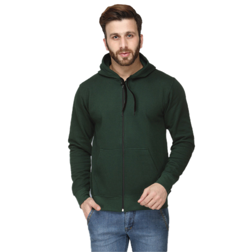 Scott International Hoodie Jacket