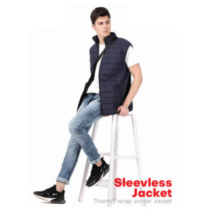 Scott International Jacket Thermo