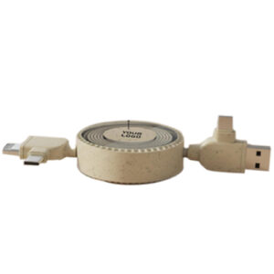 TidyCord Pure Charging cable