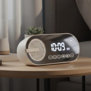 TimeWave Nano Table clock