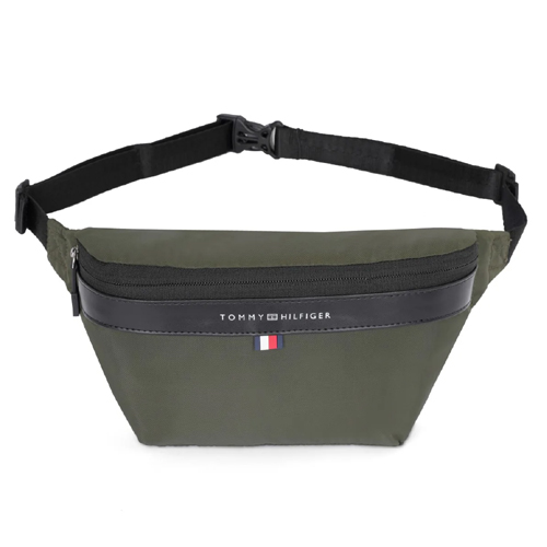 Tommy Hilfiger Greenbelt Waist Pouch-6