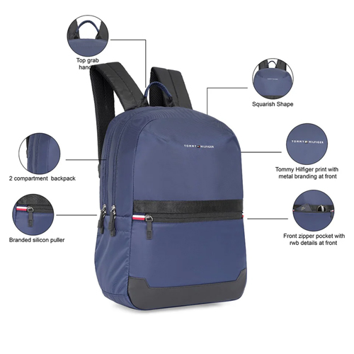 Tommy Hilfiger Urbana