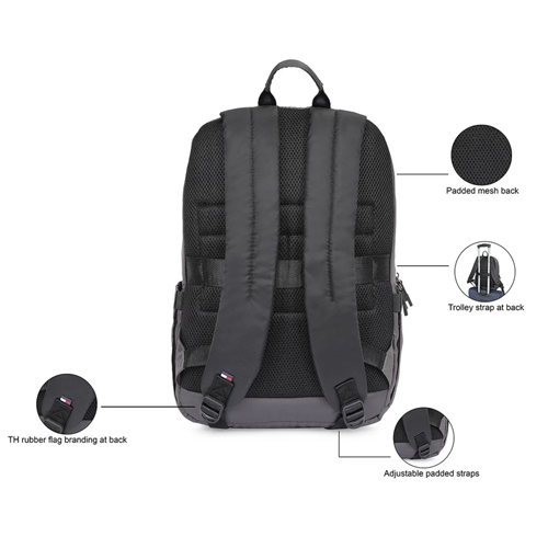 Tommy Hilfiger Urbana