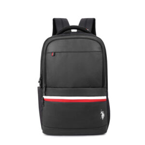 U.S. Polo Backpack Laptop Bag