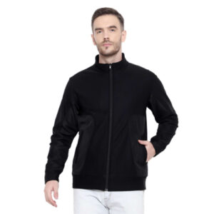 U.S. Polo Bonded Jacket