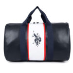 U.S. Polo Duffle Bag Leatherite