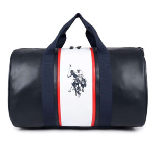 U.S. Polo Duffle Bag Leatherite