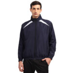 U.S. Polo Windcheater Jacket for Men