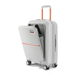 Urban Front Open Cabin Hard