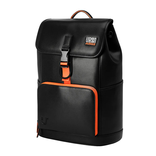 Urban Jungle Cascade Daypack