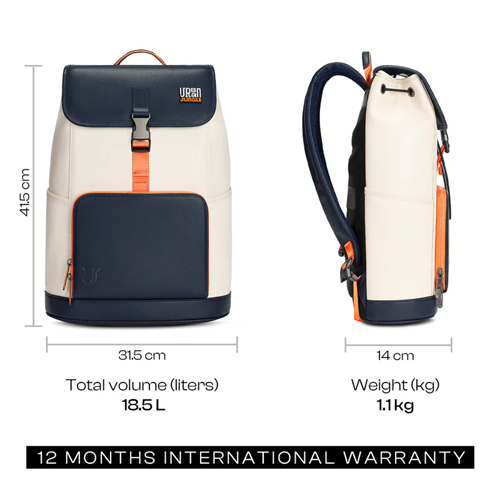 Urban Jungle Cascade Daypack