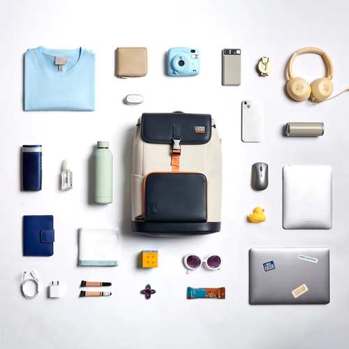 Urban Jungle Cascade Daypack