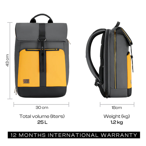 Urban Jungle Intern Workpack