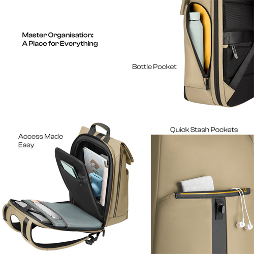 Urban Jungle Intern Workpack