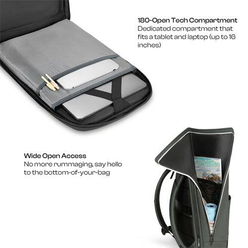 Urban Jungle Intern Workpack