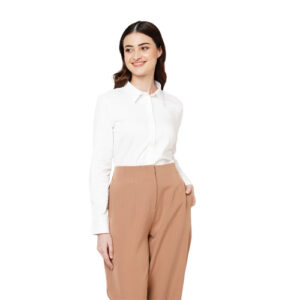 Vero Moda Carline Stretch Shirt
