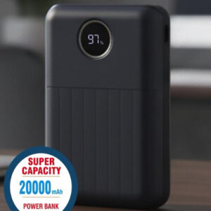 VoltDot 20 Mini Power bank