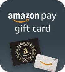 Amazon Gift card