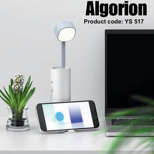 Algorion Table Lamp