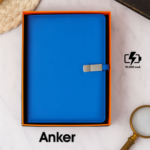 Anker Power Bank With Dairy