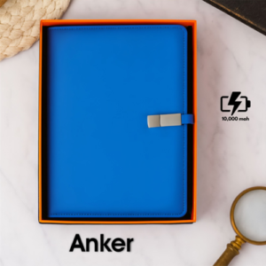 Anker Power Bank With Dairy