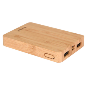 Aspen Mini 5000mAh Power bank