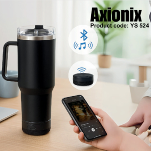 Axionix Bottle 1200 ML