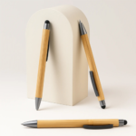 Bamboo Stylus Pen Eco-Friendly