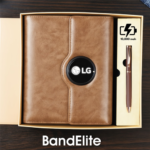 Band Elite Power Bank With Dairy