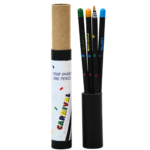 Carnival 4in1 seed pencil