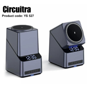 Circuitra Wireless Charger