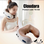 Cloudara Neck Massager