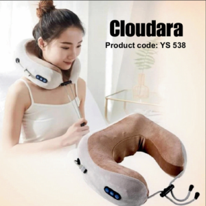 Cloudara Neck Massager