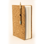 Cork Diary A5 Notebook