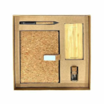 Cork Enigma 4 in 1 Gift Set
