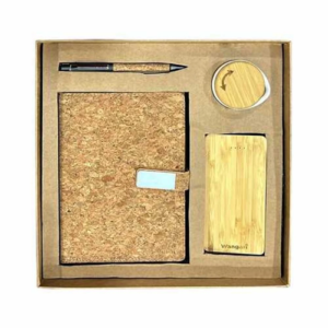 Cork Mystic 10 4 in 1 Gift Set