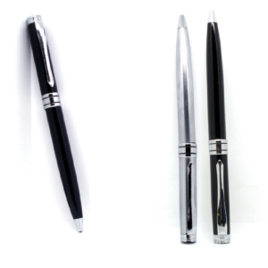 Custom Metal Roller Ball Pen with Logo