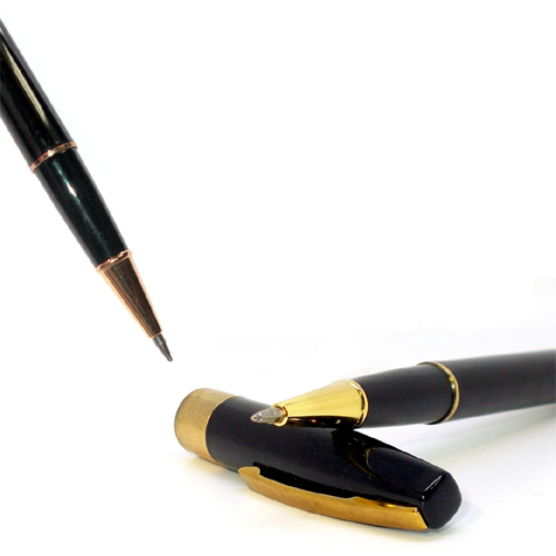 Customized Metal Pen With Logo