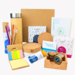 ECO GIFT BOX - A Eco-Friendly