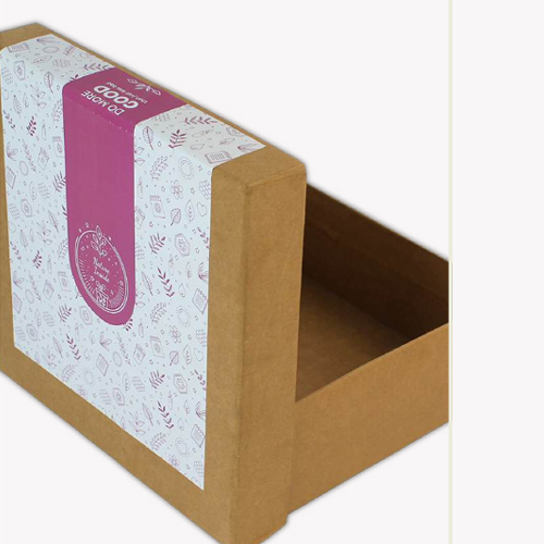 ECO GIFT BOX - A Eco-Friendly