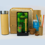 ECO GOODIES BAG - A Eco-Friendly