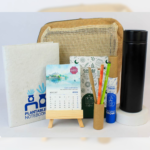 ECO GOODIES BAG - D Eco-Friendly
