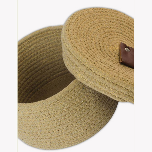 ECO GOODIES BASKET – A Eco-Friendly