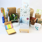 ECO GOODIES BASKET - B Eco-Friendly