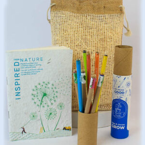 ECOMATIC (5+5) Eco-Friendly