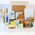 EVERYDAY ECO GIFT BOX - D Eco-Friendly